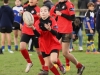 Gros week-end sportif pour les Coquelicots